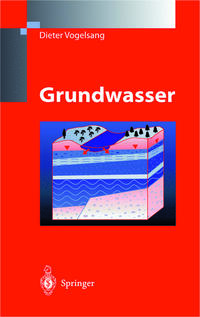 Vorderes Coverbild Grundwasser