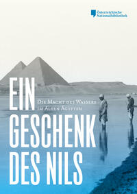 Vorderes Coverbild Ein Geschenk des Nils