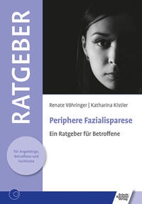 Vorderes Coverbild Periphere Fazialisparese