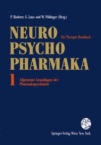 Vorderes Coverbild Neuro-Psychopharmaka