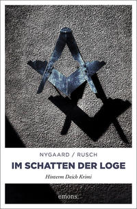 Vorderes Coverbild Im Schatten der Loge