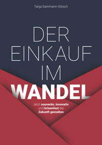 Vorderes Coverbild Der Einkauf im Wandel