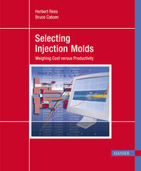 Vorderes Coverbild Selecting Injection Molds