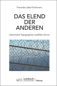 Vorderes Coverbild Das Elend der Anderen