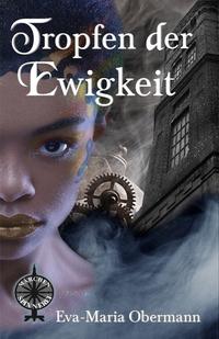 Vorderes Coverbild Tropfen der Ewigkeit
