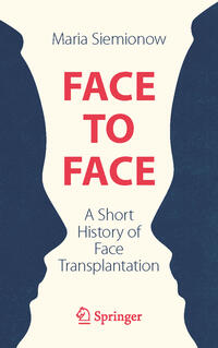 Vorderes Coverbild Face to Face
