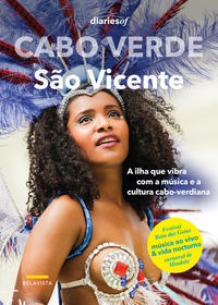 Vorderes Coverbild Cabo Verde - São Vicente
