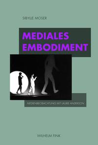 Vorderes Coverbild Mediales Embodiment