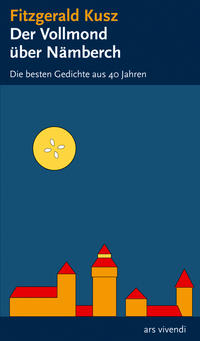 Vorderes Coverbild Der Vollmond über Nämberch