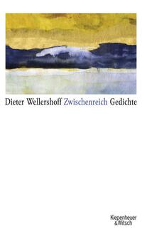 Vorderes Coverbild Zwischenreich