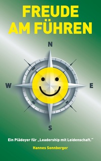 Vorderes Coverbild Freude am Führen