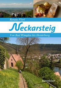 Vorderes Coverbild Neckarsteig