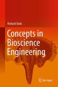 Vorderes Coverbild Concepts in Bioscience Engineering