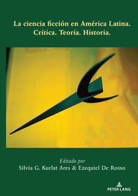 Vorderes Coverbild La ciencia ficción en América Latina