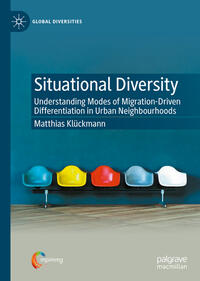 Vorderes Coverbild Situational Diversity