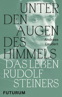 Vorderes Coverbild Unter den Augen des Himmels