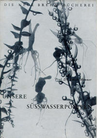 Vorderes Coverbild Unsere Süßwasserpolypen