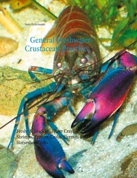 Vorderes Coverbild General Freshwater-Crustacean Practice