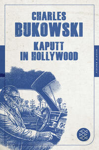 Vorderes Coverbild Kaputt in Hollywood