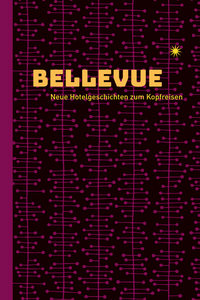 Vorderes Coverbild Bellevue