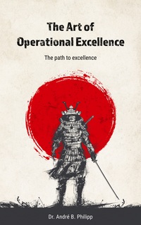 Vorderes Coverbild The Art of Operational Excellence