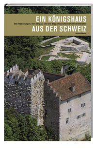 Vorderes Coverbild Ein Königshaus aus der Schweiz