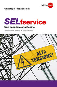 Vorderes Coverbild SELfservice