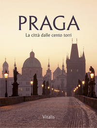 Vorderes Coverbild Praga