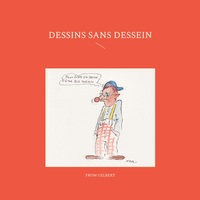 Vorderes Coverbild Dessins sans dessein