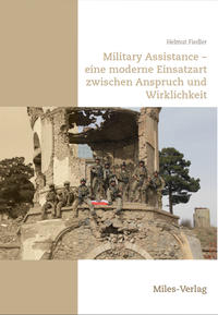 Vorderes Coverbild Military Assistance