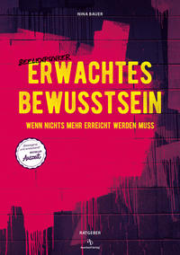 Vorderes Coverbild Erwachtes Bewusstsein