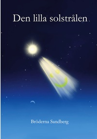 Vorderes Coverbild Den lilla solstrålen