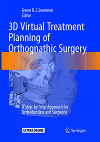 Vorderes Coverbild 3D Virtual Treatment Planning of Orthognathic Surgery