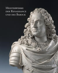 Vorderes Coverbild Meisterwerke der Renaissance und des Barock
