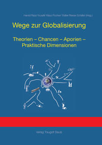 Vorderes Coverbild Wege zur Globalisierung