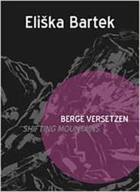 Vorderes Coverbild Eliska Bartek