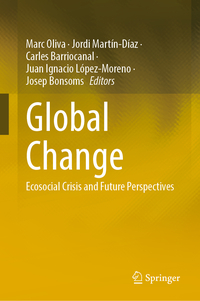 Vorderes Coverbild Global Change