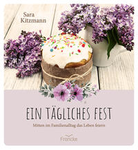 Vorderes Coverbild Ein tägliches Fest