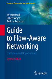 Vorderes Coverbild Guide to Flow-Aware Networking