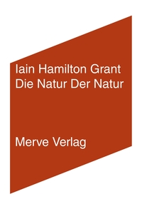 Vorderes Coverbild Die Natur Der Natur