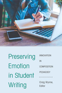 Vorderes Coverbild Preserving Emotion in Student Writing