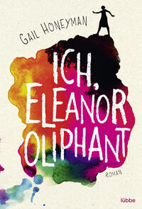Vorderes Coverbild Ich, Eleanor Oliphant
