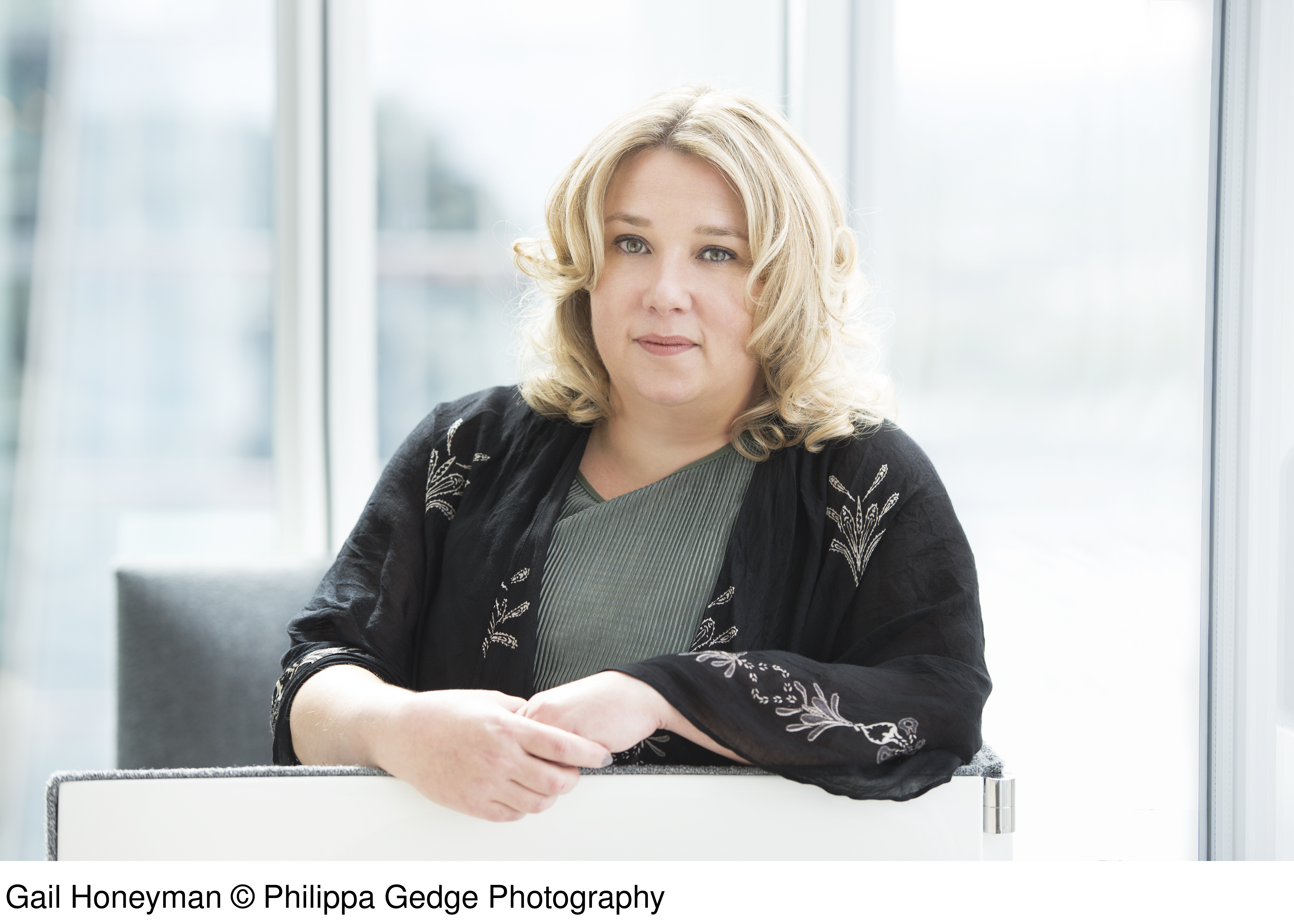 Bild des Mitwirkenden Ich, Eleanor Oliphant