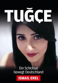 Vorderes Coverbild Tugce