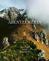 Vorderes Coverbild Abenteurerin