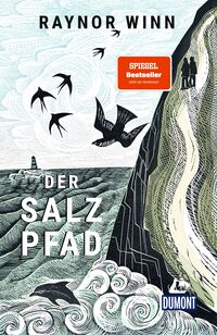 Vorderes Coverbild Der Salzpfad