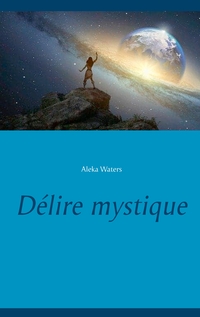 Vorderes Coverbild Délire mystique