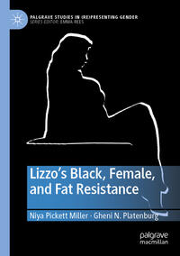 Vorderes Coverbild Lizzo’s Black, Female, and Fat Resistance