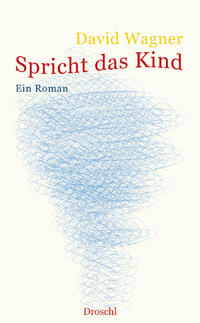 Vorderes Coverbild Spricht das Kind
