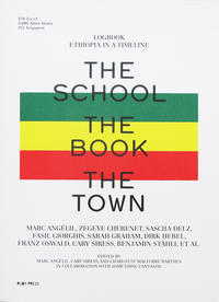 Vorderes Coverbild The School ; The Book ; The Town